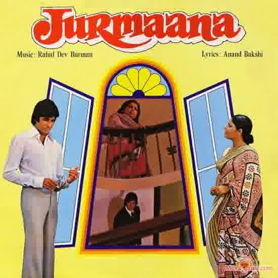 Poster of Jurmana (1979)